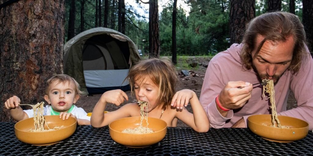 Food Insecurity in America Surpasses Pandemic-Era Levels What the New York Fed Report Reveals