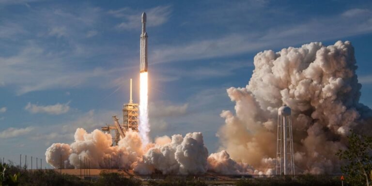 NASA Commits Nearly $1 Billion to Moon Base Contracts as Four U.S. Companies Win Lunar South Pole Roles