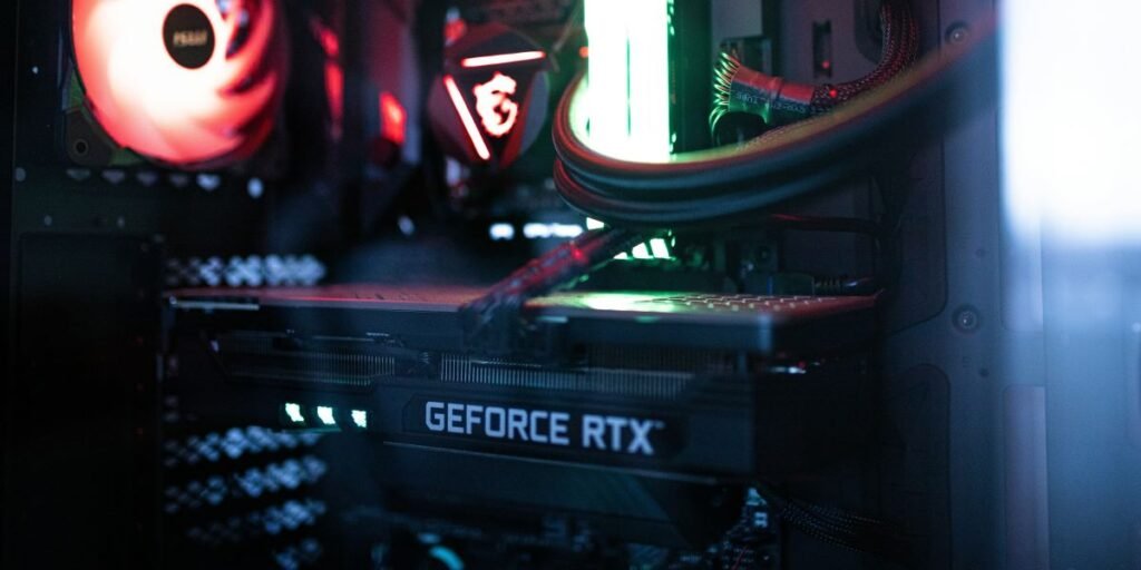 NVIDIA and Corning Announce $500 Million Partnership to Expand U.S. AI Manufacturing