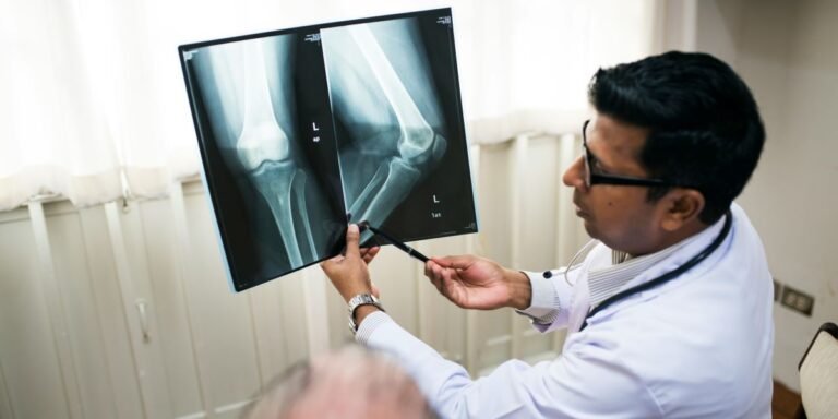 Stanford Scientists Discover Way to Reverse Cartilage Loss and Prevent Arthritis