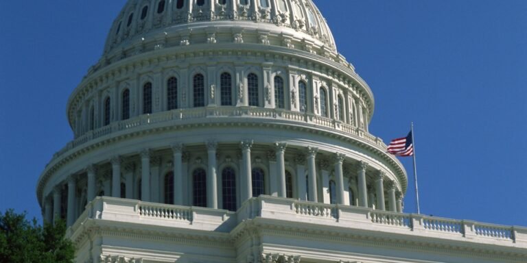 White House Releases 2026 National Drug Control Strategy with Focus on Treatment and Prevention