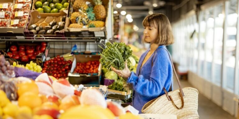Why More Americans Are Trading Traditional Supermarkets for Aldi and Warehouse Clubs