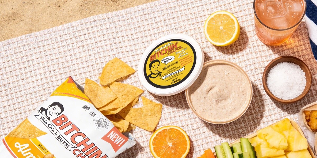 Multiple Retail Locations and Zero Preservatives