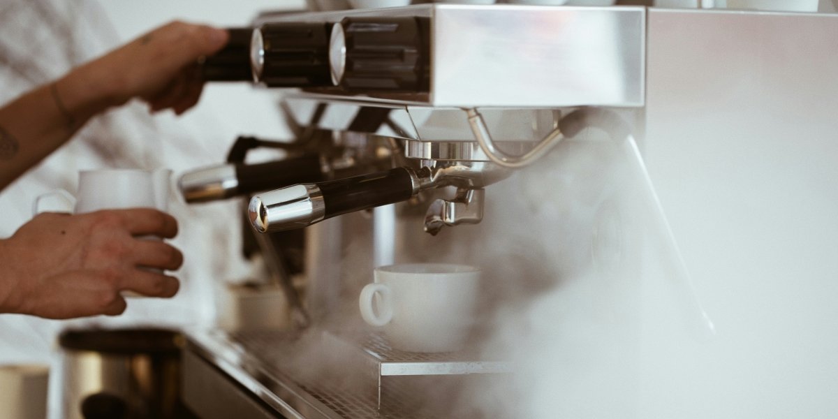 Why New Jersey Cafés Need Reliable Emergency Espresso Machine Repair Services
