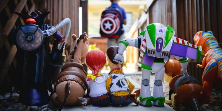 Toy Story 5 Opens June 19 Targeting 2026's Largest Domestic Debut as Box Office Projections Climb Past $150 Million