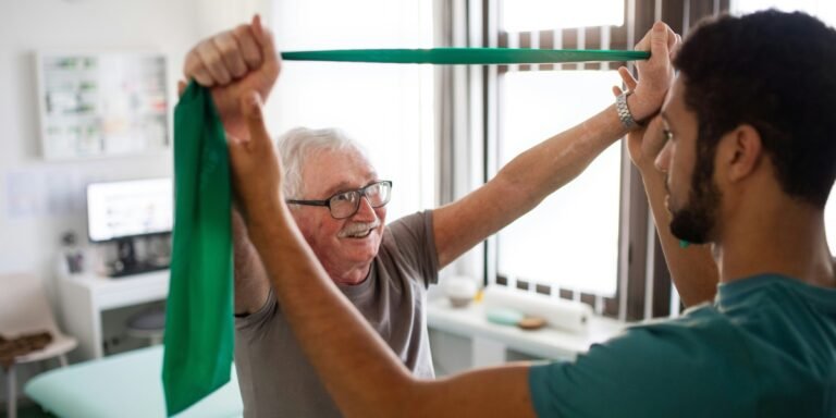 Finding Neuropathy Relief Without Drugs in Northeast Ohio