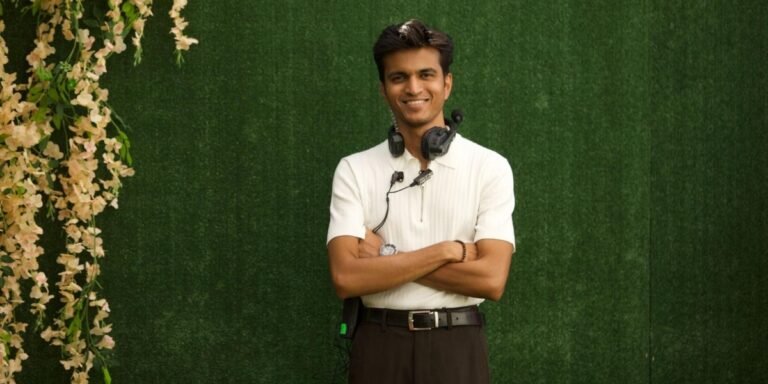 Siddhant Jogal: Award-Winning Independent Film Producer & Line Producer Bringing Viewership To Millions Of Global Cinema Audience