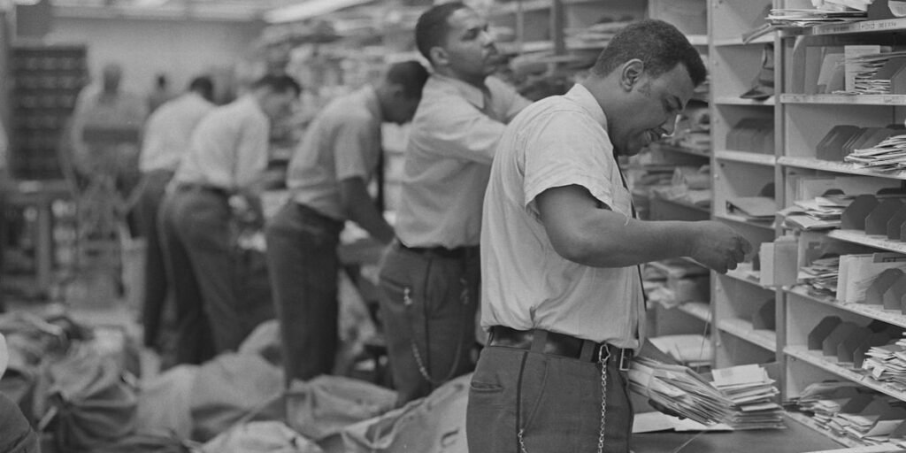 How Supply Chain Disruptions Are Reshaping U.S. Manufacturing