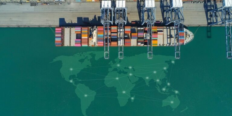 What Every Logistics Company Should Know About Working Capital and Cash Flow Financing