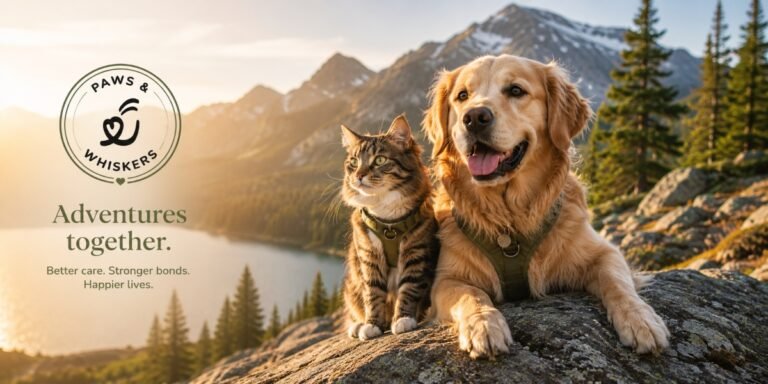 What Made in the USA Means for Paws and Whiskers