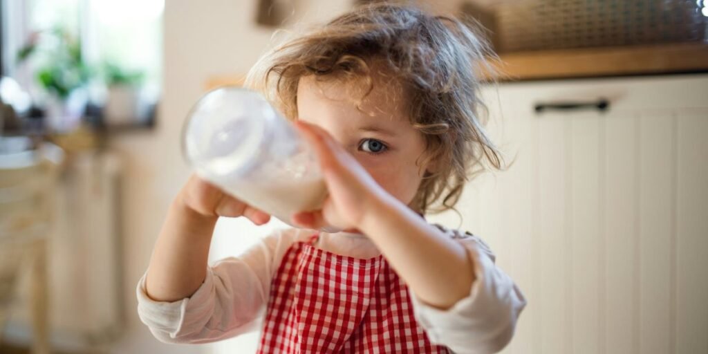 FDA Investigates Nara Organics Formula Botulism Outbreak