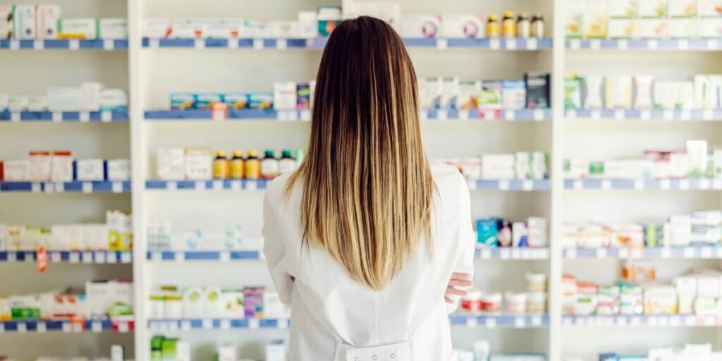 FDA Proposes Permanently Excluding GLP-1 Drugs From Compounding