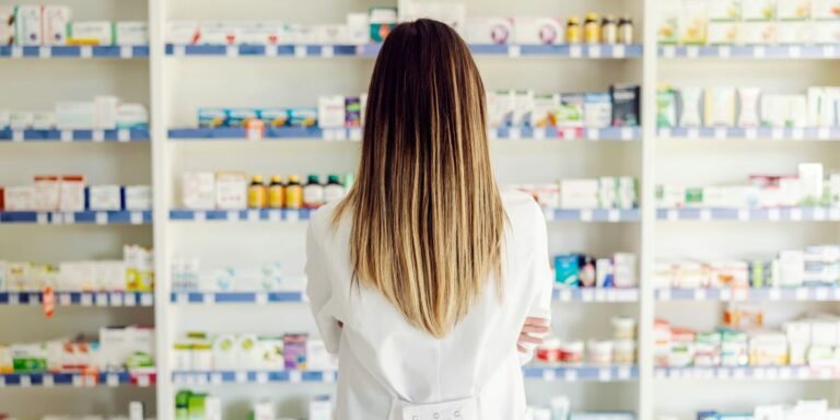 FDA Proposes Permanently Excluding GLP-1 Drugs From Compounding