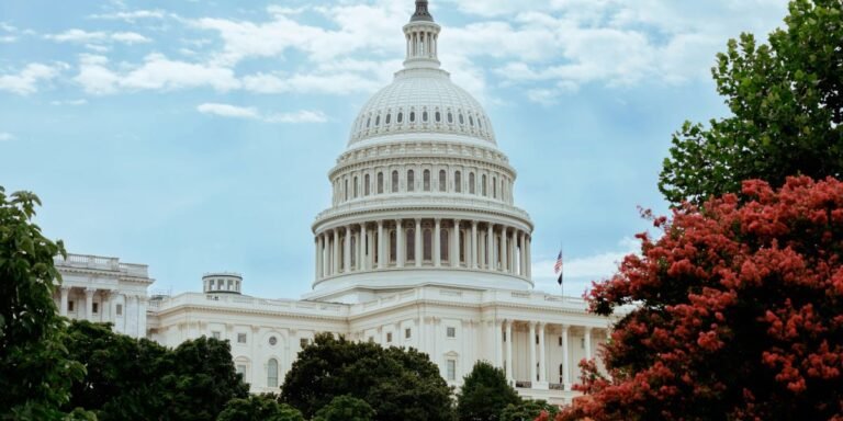 House Passes Stopgap Funding Bill to Avert Shutdown