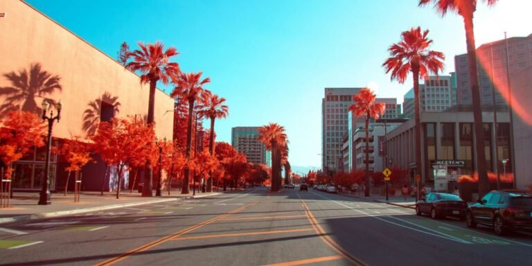 NWS Extreme Heat Warning Southern California 110 Degrees