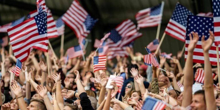 NYC Braces for 10 Million Visitors as July 4 Mega-Events Collide