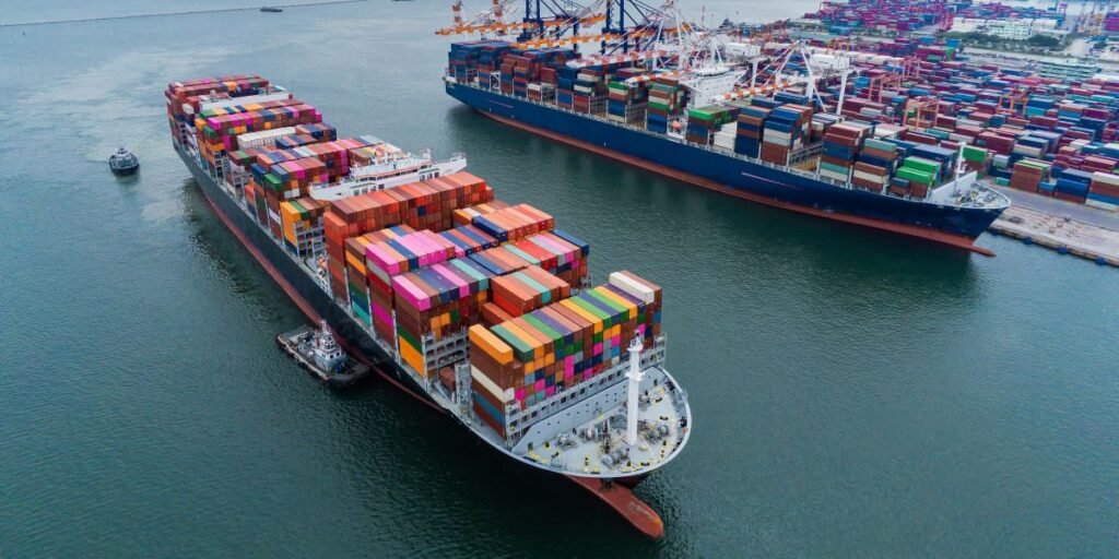 New U.S. Tariffs on 60 Economies Take Effect July 2026 What to Know