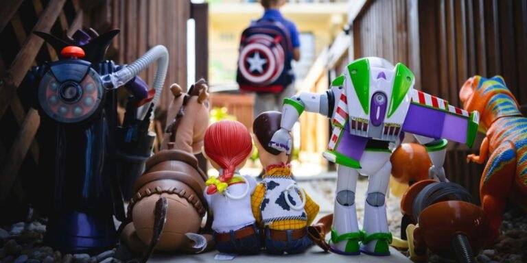 Toy Story 5 Nears $1B as Minions & Monsters Leads Box Office