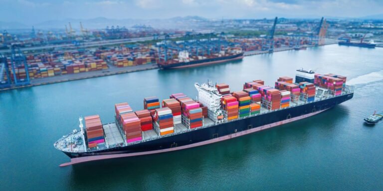 U.S. Trade Deficit Jumps 42% in May 2026