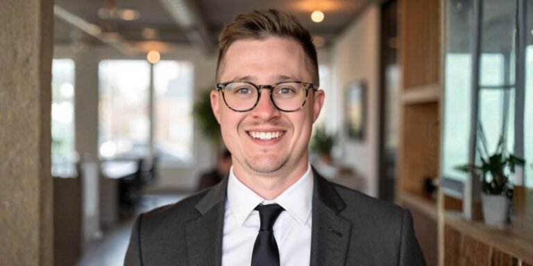 Dr. Connor Robertson on What It Actually Takes to Build a Business That Runs Without You