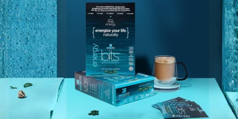 ENERGYbits Inc. and the Role of Third-Party Media Recognition in Building Visibility for a Microalgae Food Brand