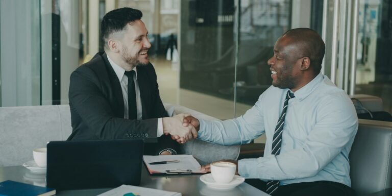 How Cardiff, Inc. Is Rethinking Small Business Lending