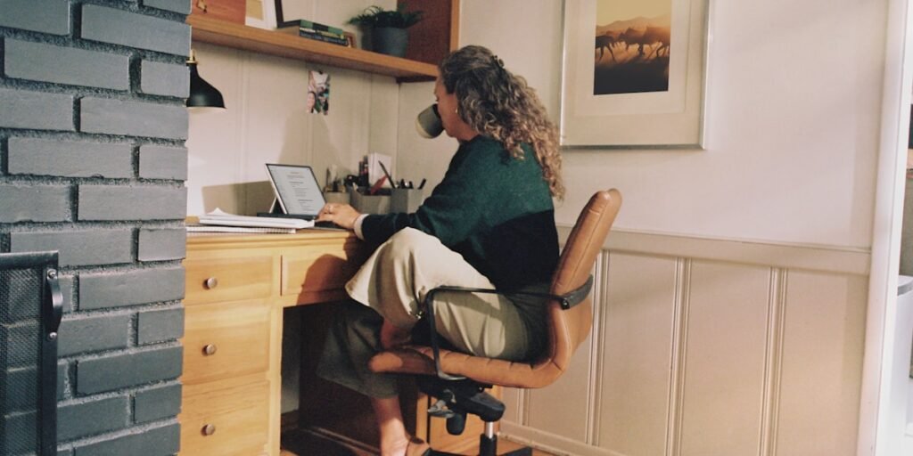 Remote Work Tax Traps: State Income Rules When You Cross Borders