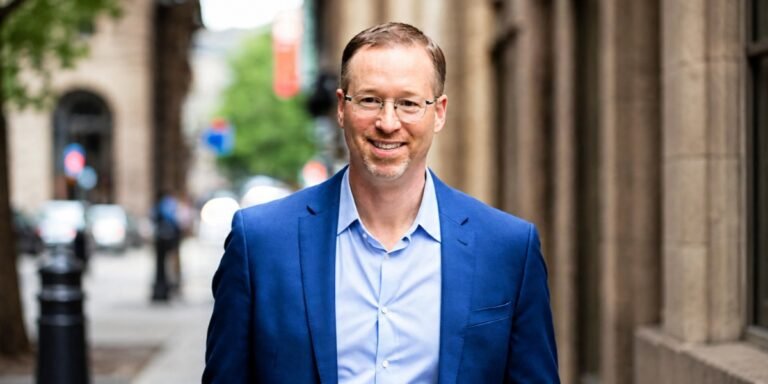 Scott Reese: Senior Living For Tomorrow’s Aging Population