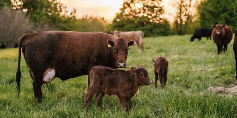 The Dirt on Regenerative Agriculture: Why Consumers Suddenly Care Where Their Beef Comes From