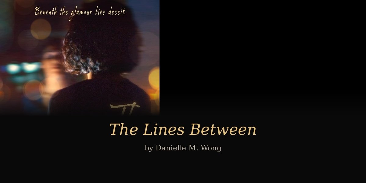 The Lines Between May Raise Reader Expectations for Psychological Thrillers