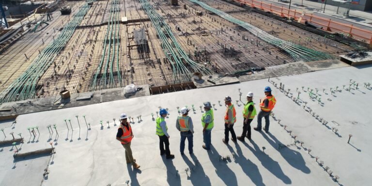What 30 Years in Construction Has Taught J-TEK Construction Founder Jimmy Lehoux About Building Projects That Last