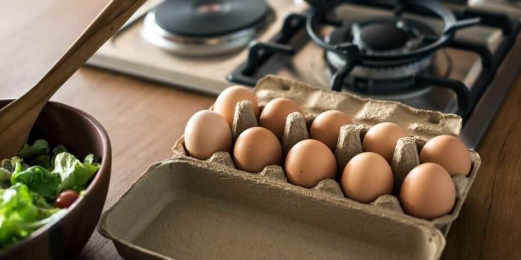 FDA Class I Egg Recall 2026 Salmonella 19 Million Eggs