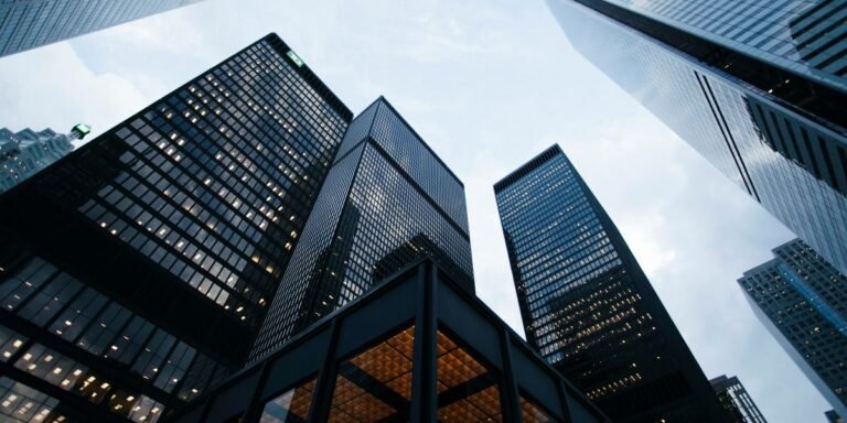 Manhattan Office Leasing 2026 Strongest Year Since 2000