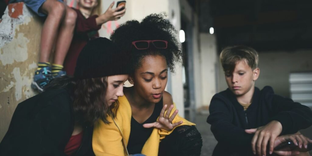 New Jersey Passes Kids Code Act for Minor Online Safety