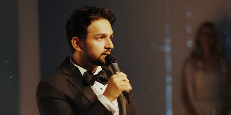 Rohan Gurram Is Betting on a Different Future for the Creator Economy