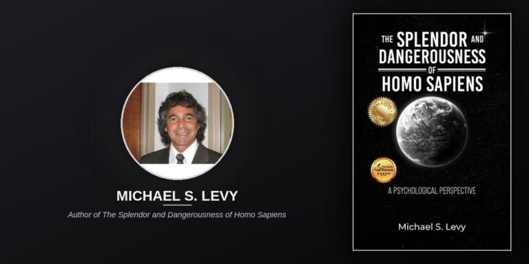 A Former Harvard Psychologist on What Human Psychology Reveals About War, Climate Change, and Misinformation
