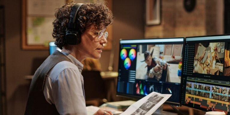 A Step-by-Step Review Process for Videos Used in Community Campaigns