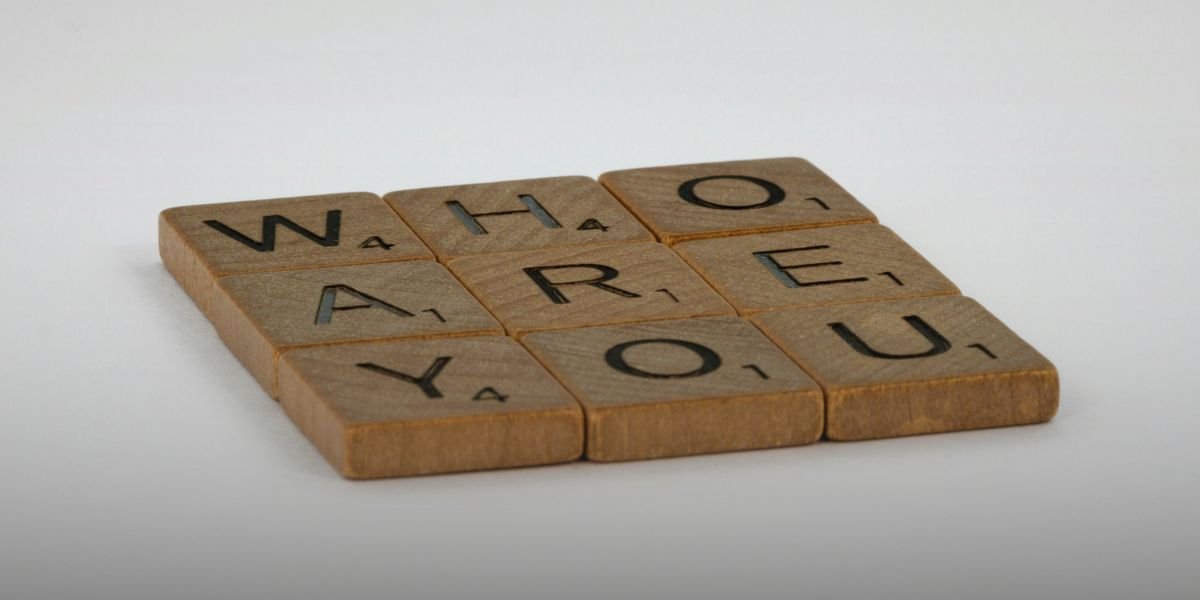 Dr. Dave Jones's "Plan to Win" on Why "Who You Are" and "What You Do" Keep Getting Confused