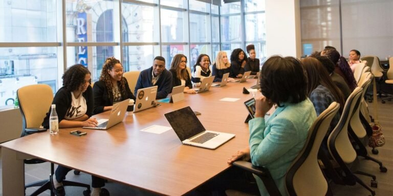 How TSPi Became Involved in Federal Digital Modernization and Public Service Technology Programs