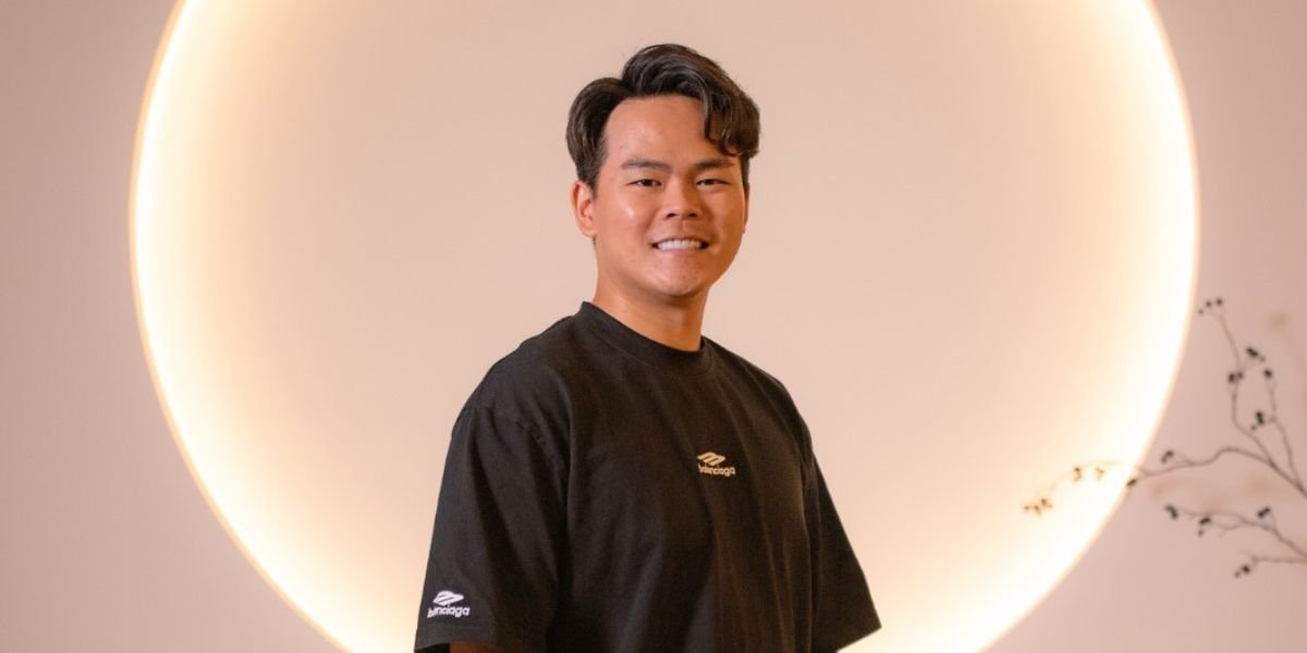 Joel Yi Frames AI as Leverage, Not Just a Faster Way to Work