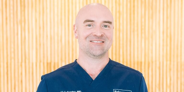 Maverick Men's Health Redefines Men's Aesthetic Medicine
