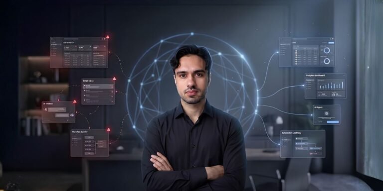 The AI Automation Gap: Why Businesses Are Buying the Tools but Not Getting the Results