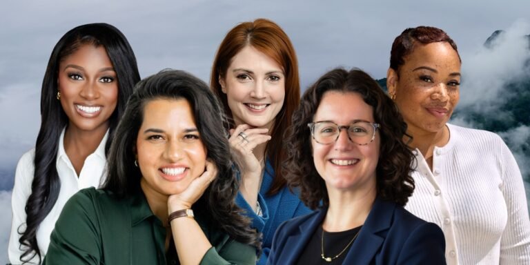 The New Rules of Leadership: How Success Is Being Redefined in 2026
