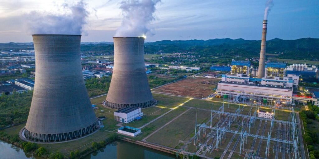 EPA Repeals Carbon Pollution Standards for Coal and Gas Power Plants in Regulatory Rollback Timed to G20 Energy Meeting