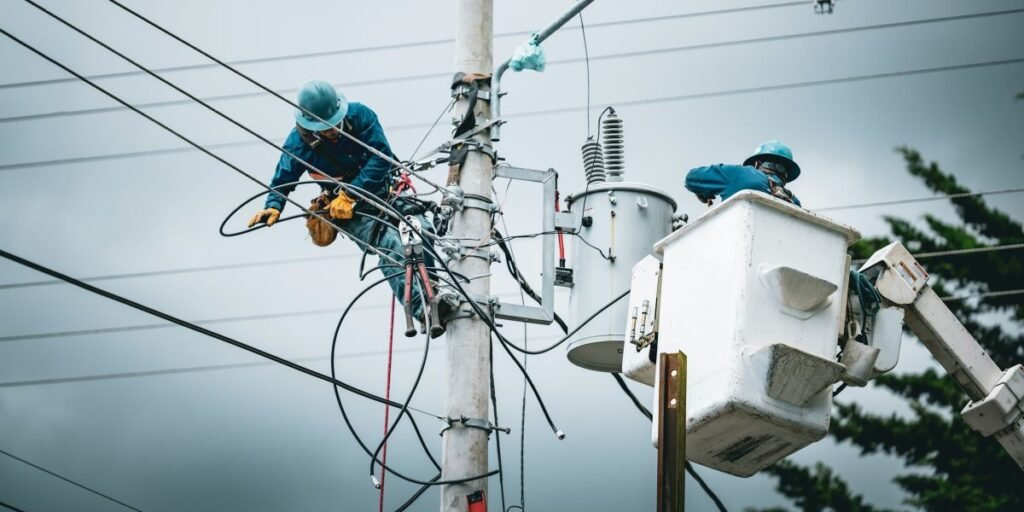 Executive Order bulk power system national emergency, U.S. power grid foreign equipment restrictions, grid security executive order 2026
