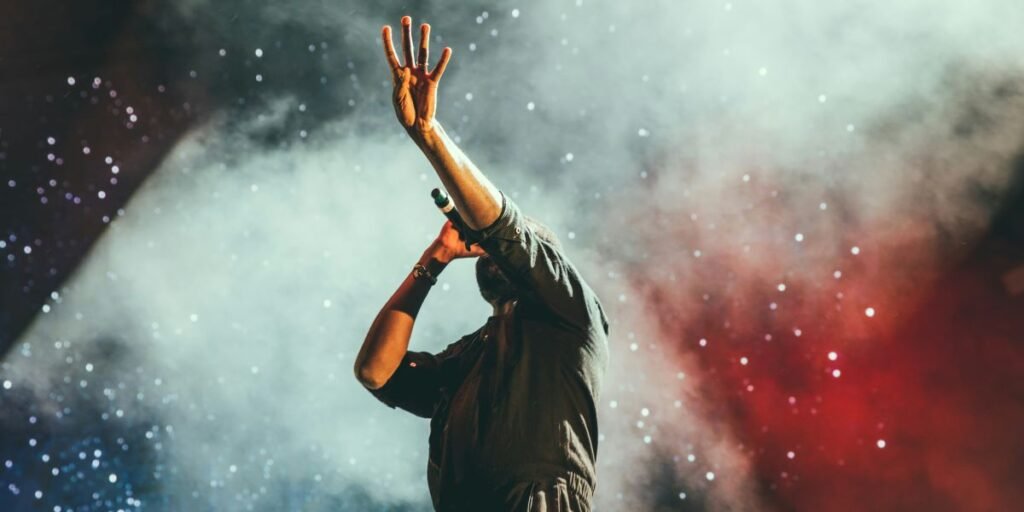 Global Citizen Festival