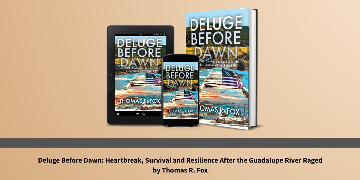A Risk Management Attorney Writes the Book on His Community's Worst Night