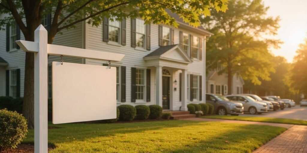 Aggressive Pricing Beats High Asking Prices in Low-Inventory New Jersey Markets