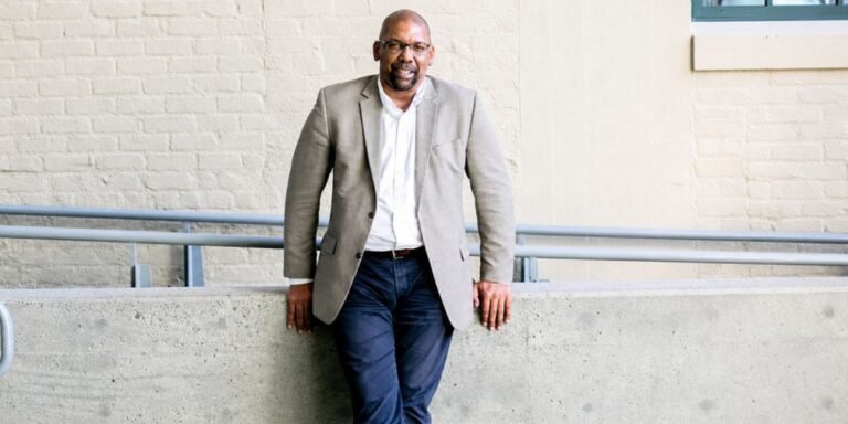 Architecture, Public Memory, and Civic Leadership, How Burt Pinnock Built a Career Connecting Design With Cultural Heritage