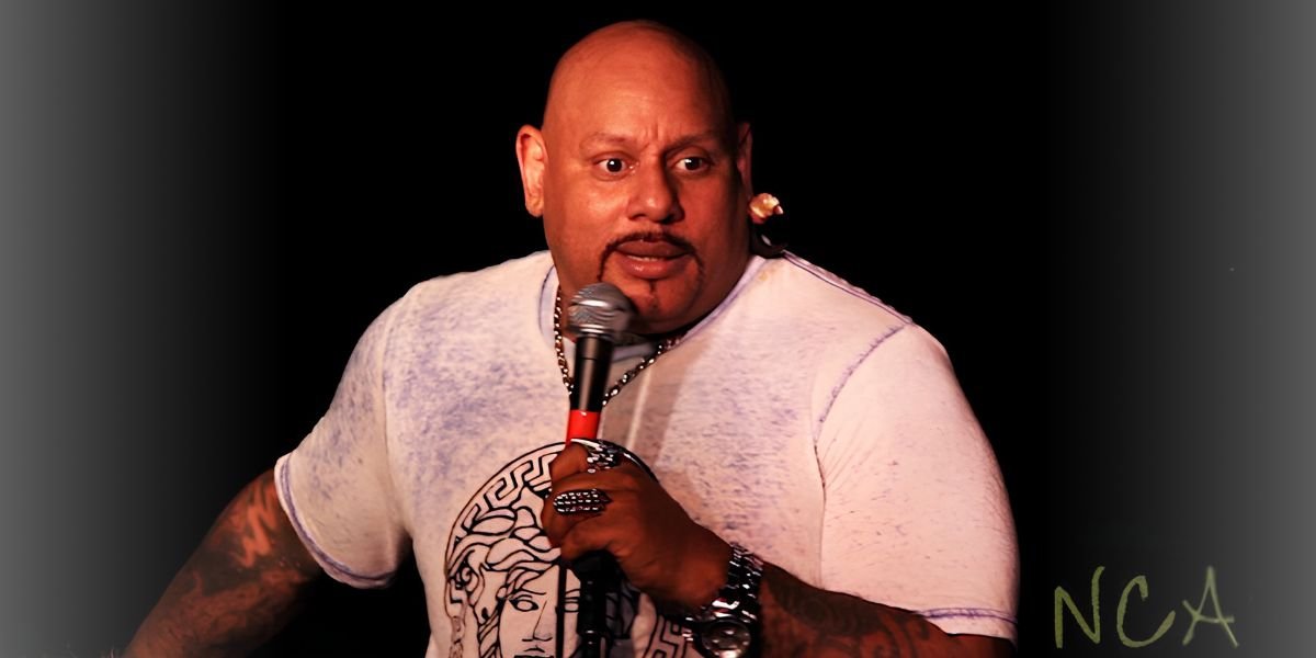 Beyond Comedy and How Dante Nero Became a Voice on Relationships, Masculinity and Social Dynamics